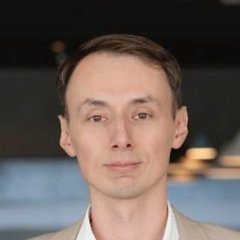 Ruslan Sharibdzhanov